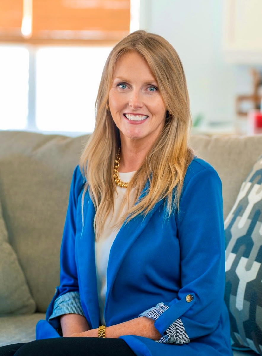 Julie Stewart