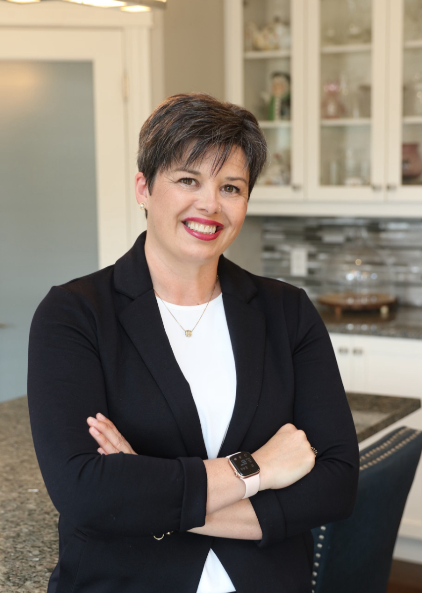 Barb Matthews-Basso