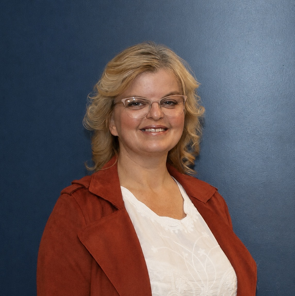 Katherine MacKenzie