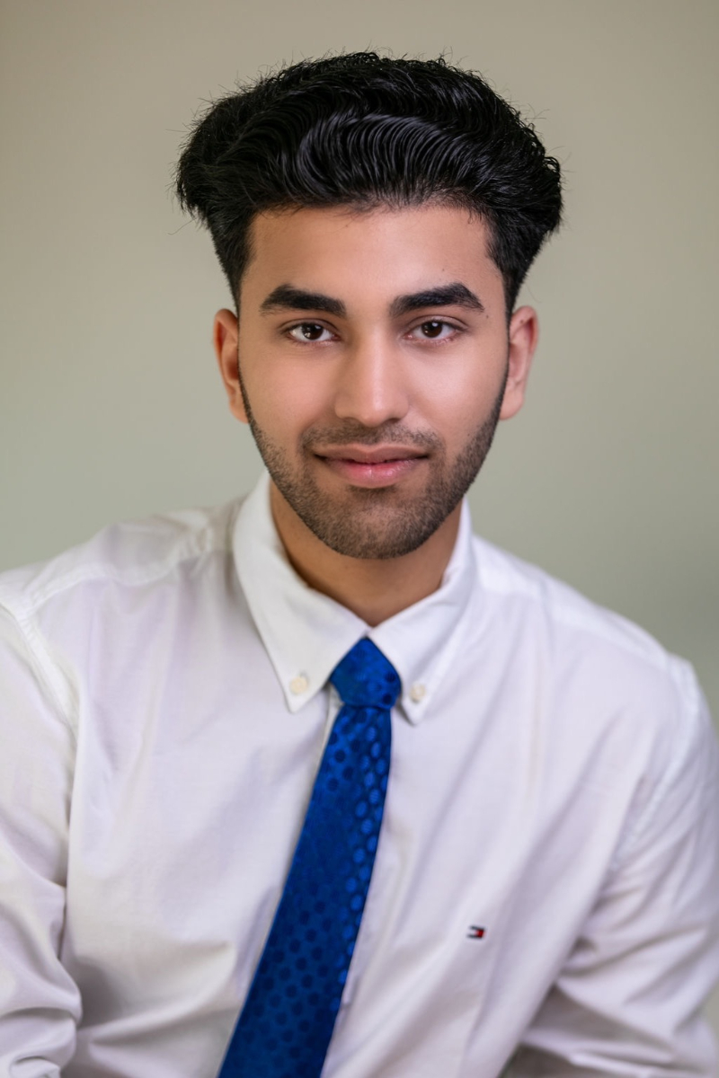 Aryan Sehgal