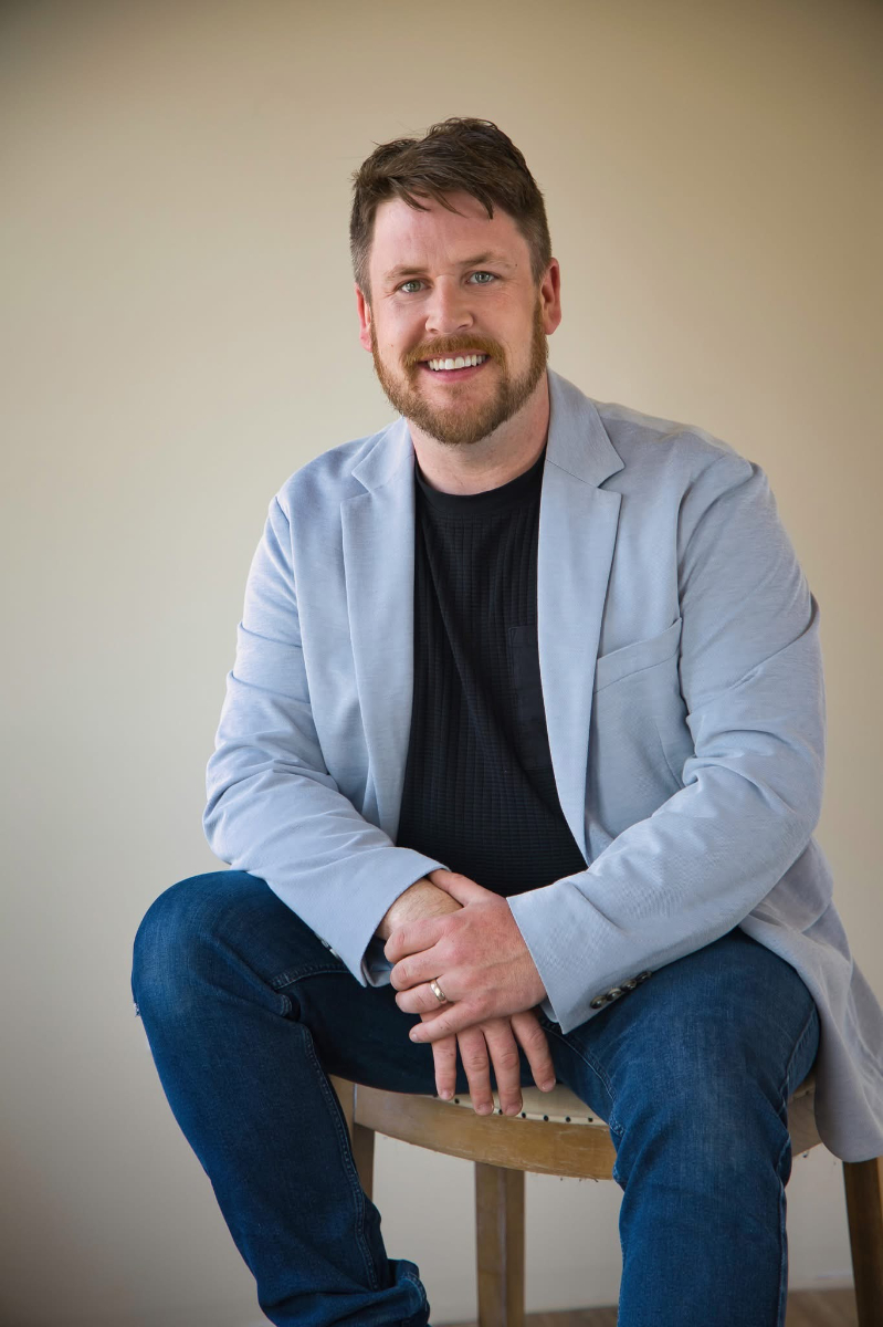 Kirby McInnis